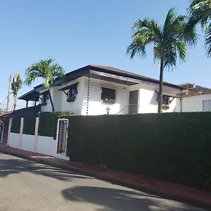 Lovely Location , Right Downtown , Puerto Plata Dominican Republic