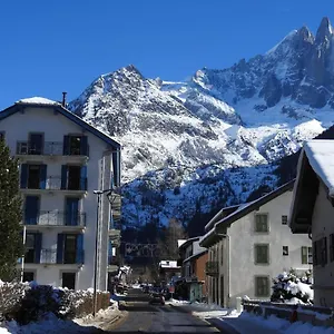Dify Clos Des Roches - , Chamonix France