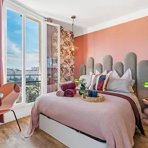 Renting - Cambrai03 - Seaside On The Promenade Des Apartment