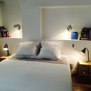 Chez Vous St Honore , Paris France