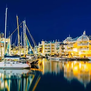 Marina , Benalmadena Spain