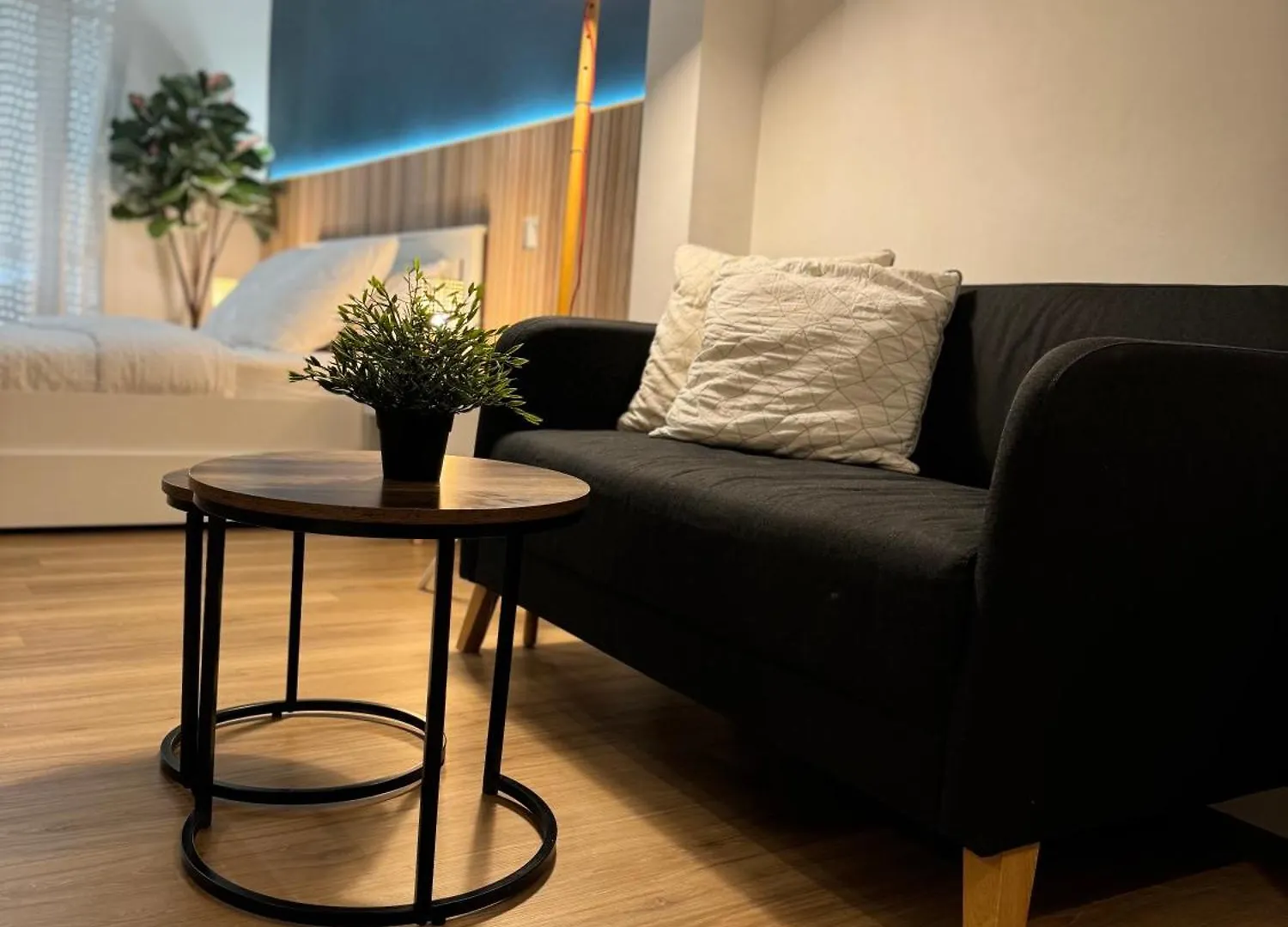 Sunshine Getaway - Stylish Studio In The Heart Of Nice 0*,